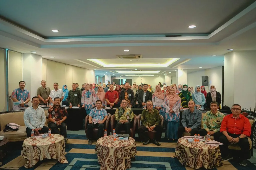 Baiturrahim Syariah Indonesia